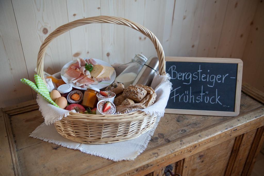 Winklerhof Apartments Brunico Zewnętrze zdjęcie