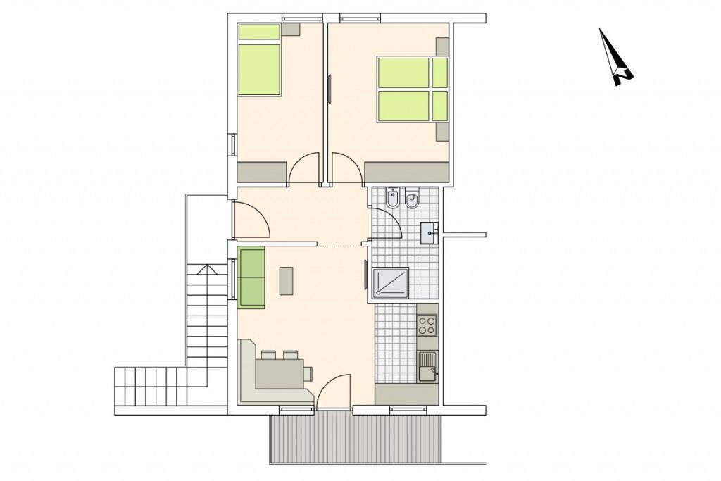 Winklerhof Apartments Brunico Zewnętrze zdjęcie